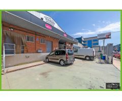 MAGNIFICA NAVE A LA VENTA EN LA HUERTECILLA