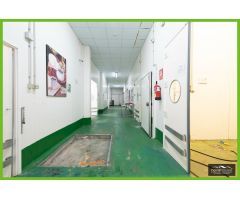 MAGNIFICA NAVE A LA VENTA EN LA HUERTECILLA