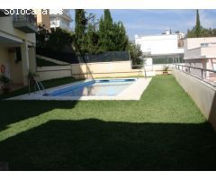 BONITO PISO!