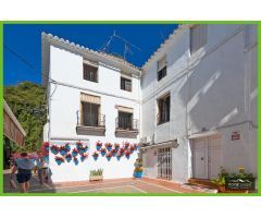 EDIFICIO A REFORMAR EN EL CENTRO DE MARBELLA, EN LA MEJOR ZONA