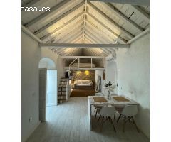 ¡¡¡ ENCANTADOR ESTUDIO EN EL CASCO ANTIGUO DE TARIFA !!!