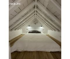 ¡¡¡ ENCANTADOR ESTUDIO EN EL CASCO ANTIGUO DE TARIFA !!!