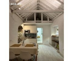 ¡¡¡ ENCANTADOR ESTUDIO EN EL CASCO ANTIGUO DE TARIFA !!!