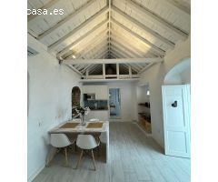 ¡¡¡ ENCANTADOR ESTUDIO EN EL CASCO ANTIGUO DE TARIFA !!!
