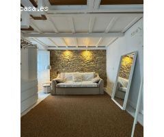 ¡¡¡ ENCANTADOR ESTUDIO EN EL CASCO ANTIGUO DE TARIFA !!!
