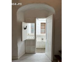 ¡¡¡ ENCANTADOR ESTUDIO EN EL CASCO ANTIGUO DE TARIFA !!!