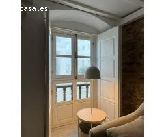 ¡¡¡ ENCANTADOR ESTUDIO EN EL CASCO ANTIGUO DE TARIFA !!!