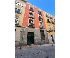 GESPAIN PARQUE EUROPA VENDE PISO EN ZONA CENTRO