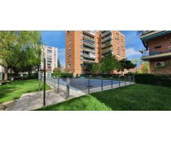 GESPAIN ACTIVIDADES INMOBILIARIAS GESTIONA VIVIENDA EN VENTA EN LAS AGUILAS.