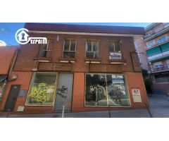 Local en venta en calle Alfares, Alcorcón, Madrid