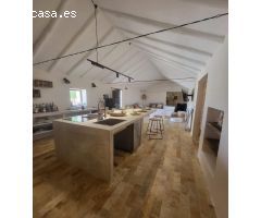 Espectacular vivienda en pleno castillo de Castellar