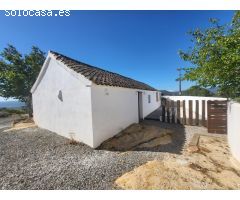 Espectacular vivienda en pleno castillo de Castellar