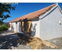 Espectacular vivienda en pleno castillo de Castellar