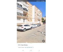 PISO EN CALLE DE LOS ARCOS