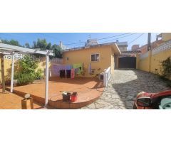 CASA EN PLANTA BAJA EN LA  VISTAMAR