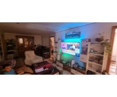 CASA EN PLANTA BAJA EN LA  VISTAMAR