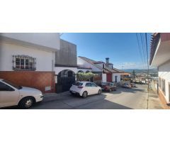 CASA DE PUEBLO EN LA GRANJA - ALGECIRAS