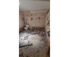 CASA DE PUEBLO EN LA GRANJA - ALGECIRAS
