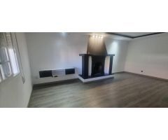 CASA DE PUEBLO EN LA GRANJA - ALGECIRAS