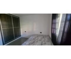 CASA DE PUEBLO EN LA GRANJA - ALGECIRAS
