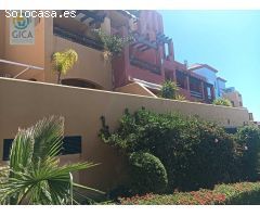 Exquisito Piso en Algeciras, Zona San Bernabé - Lujo y Comodidad
