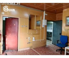 GESPAIN - ALUCHE-Vende Local Comercial