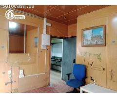GESPAIN - ALUCHE-Vende Local Comercial