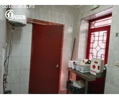 GESPAIN - ALUCHE-Vende Local Comercial