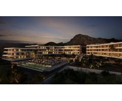 NUEVAS PROMOCION DE Apartamentos a la venta en Costa Adeje, Tenerife