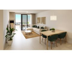 NUEVAS PROMOCION DE Apartamentos a la venta en Costa Adeje, Tenerife