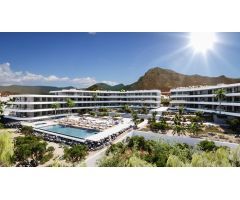 NUEVAS PROMOCION DE Apartamentos a la venta en Costa Adeje, Tenerife