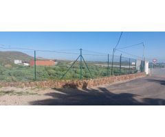 terreno urbanizable en venta en Guargacho