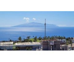 Parcela de uso residencial en venta el Campo de Golf de Abama