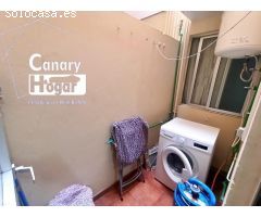 Apartamento en venta en la costa sur de Tenerife en el pueblo de El Fraile