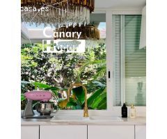 Villa de lujo en venta en Madroñal Costa Adeje