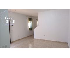 Casa adosada en Venta  TOTALMENTE REFORMADA en Las Rosas Las Galletas Arona