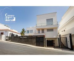 4 adosados de obra nueva ala venta para estrenar