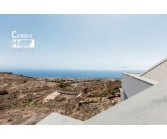 4 adosados de obra nueva ala venta para estrenar
