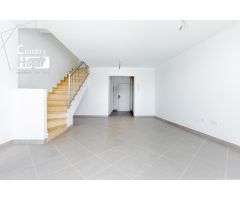 4 adosados de obra nueva ala venta para estrenar