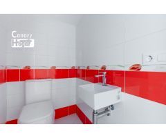4 adosados de obra nueva ala venta para estrenar