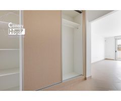 4 adosados de obra nueva ala venta para estrenar
