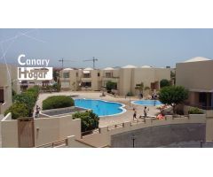 duplex adosado  venta en La Tejita Sotavento