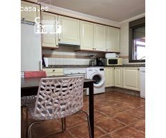 duplex adosado  venta en La Tejita Sotavento