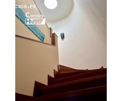 duplex adosado  venta en La Tejita Sotavento