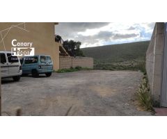 Terreno urbano en venta en Aldea Blanca cerca del Colegio Luther King