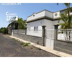 finca platanera en venta  de platanos ecológicos Guaza Arona