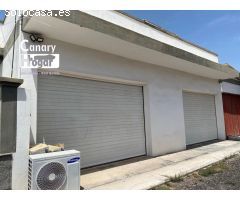 finca platanera en venta  de platanos ecológicos Guaza Arona
