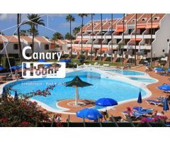 DÚPLEX EN VENTA EN EL COMPLEJO PARQUE SANTIAGO II EN 1ª LÍNEA DEL MAR