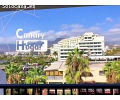 DÚPLEX EN VENTA EN EL COMPLEJO PARQUE SANTIAGO II EN 1ª LÍNEA DEL MAR