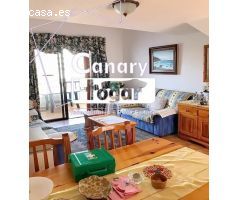 DÚPLEX EN VENTA EN EL COMPLEJO PARQUE SANTIAGO II EN 1ª LÍNEA DEL MAR